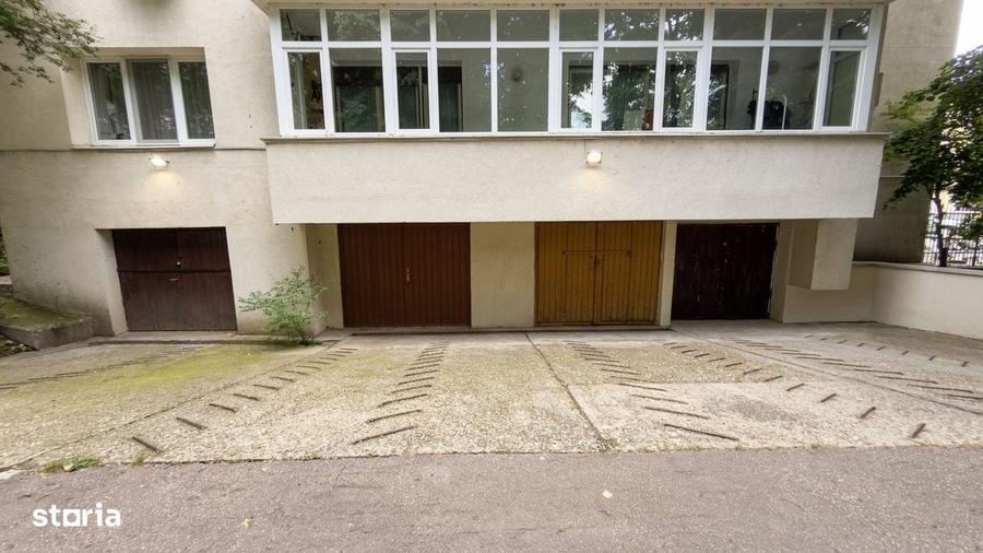 Apartament cu 2 camere în Universitate