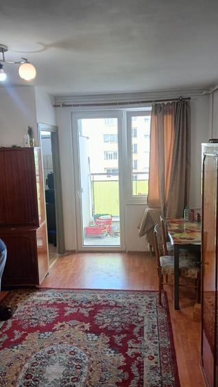 Garsonieră decomandată în Dosu Bricii