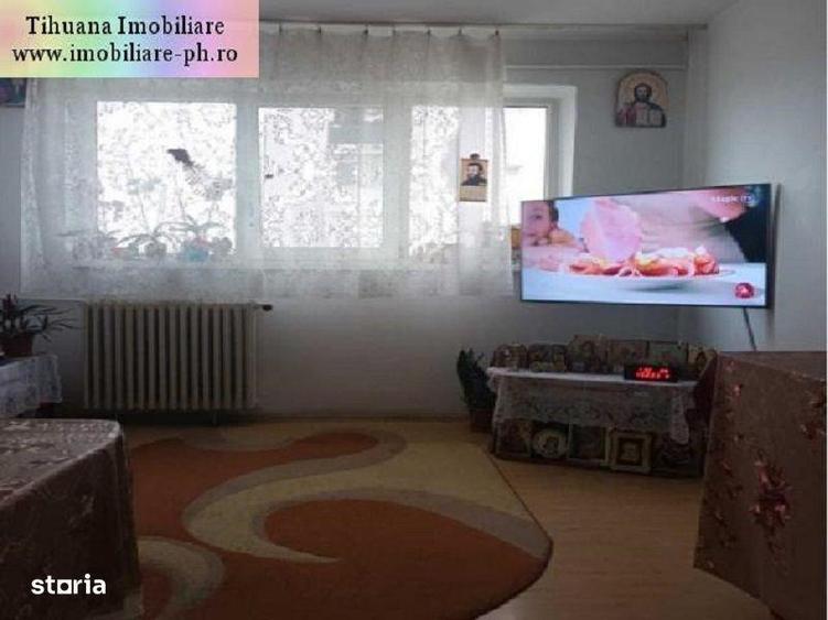 Apartament cu 2 camere în Mihai Bravu