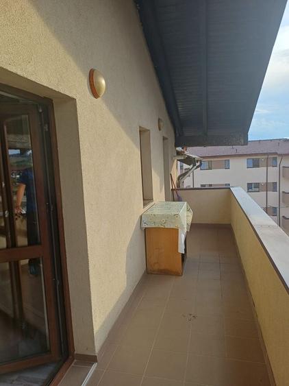 Garsonieră decomandată în Sânpetru