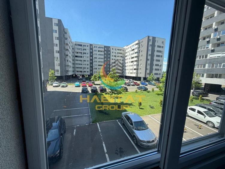 Apartament cu 2 camere decomandat în Brâncoveanu