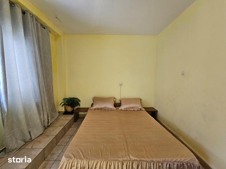Apartament de vanzare cu 2 camere Eforie Sud aproape de mare - 8