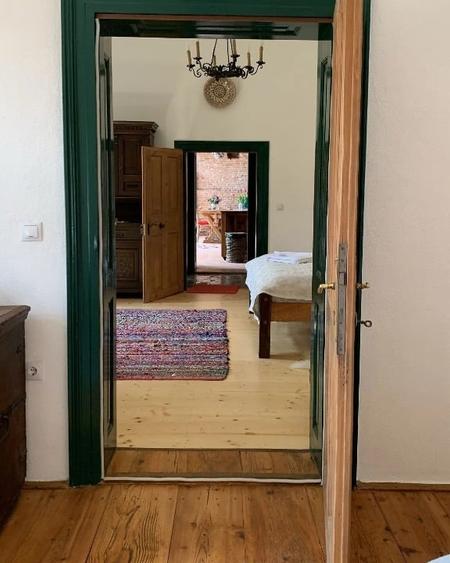 Casă individuală cu 4 camere cu Canalizare în Biertan