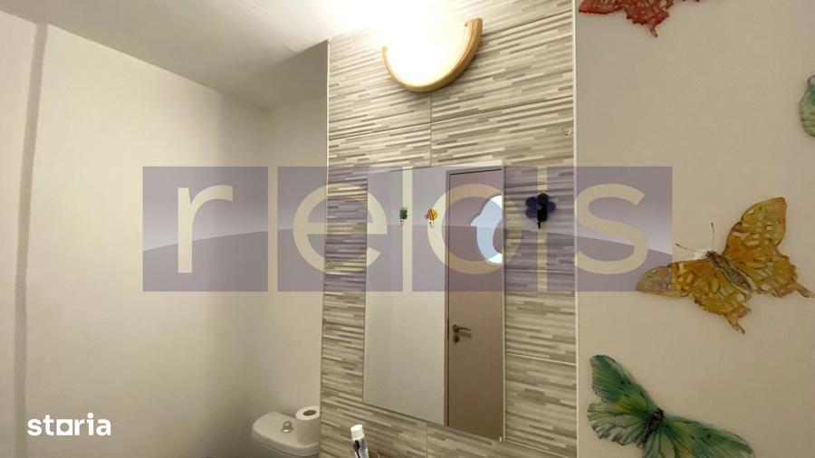 DE VANZARE APARTAMENT 3 CAMERE DECOMANDAT | ETAJ 1/4 | LOC PARCARE| DR - 15