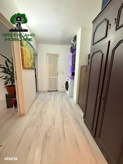 Apartament 3 camere, 75 mp, DECOMANDAT, etaj 5/8 bloc 1987, Nicolina - 10