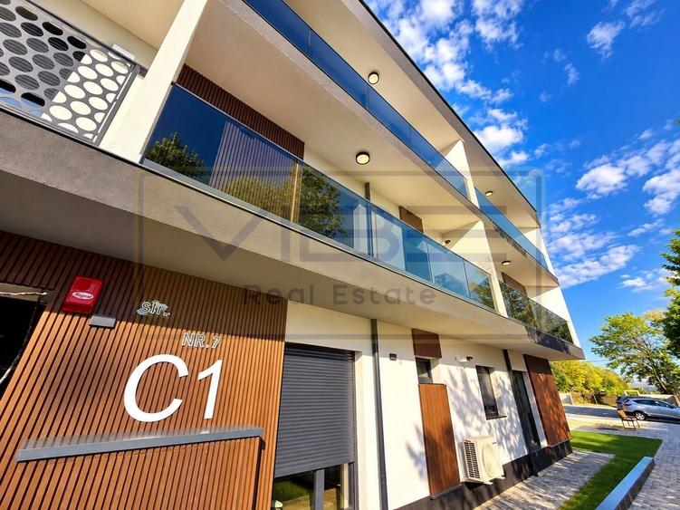 Apartament cu 2 camere semidecomandat, mobilat în Copou