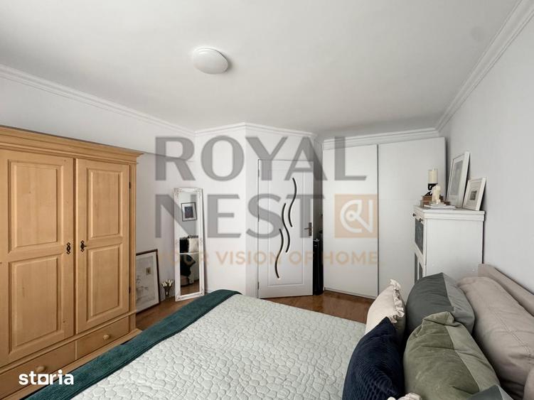 Apartament cu 2 camere în Griviței