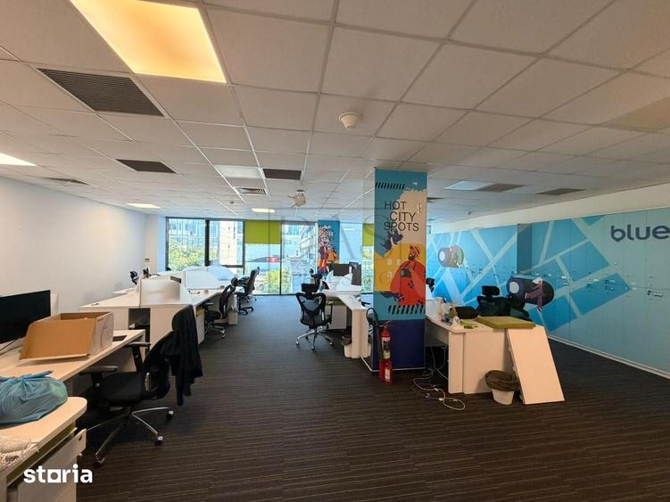 Spațiu comercial, de 132 mp, în Floreasca