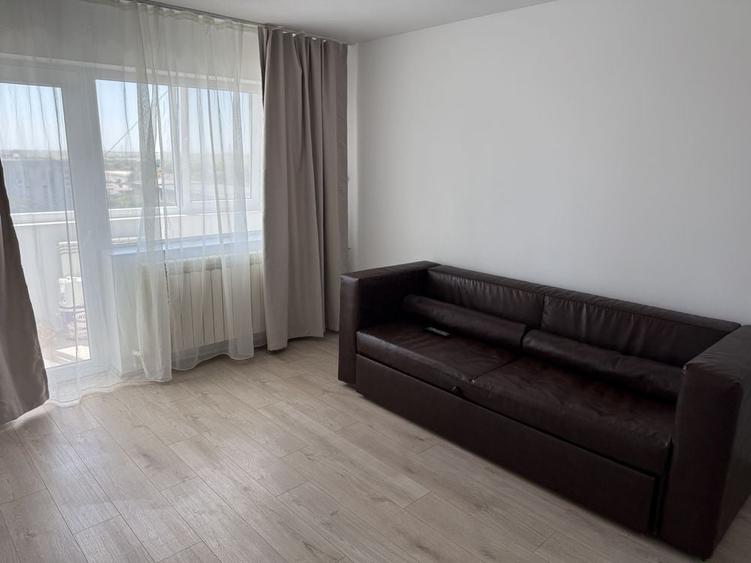 Apartament cu 2 camere în CET