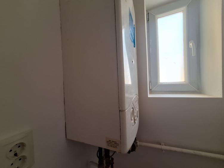 Garsonieră decomandată în Iosefin