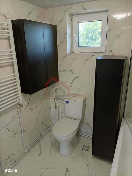 Casă cu 4 camere cu Canalizare în Dobroești