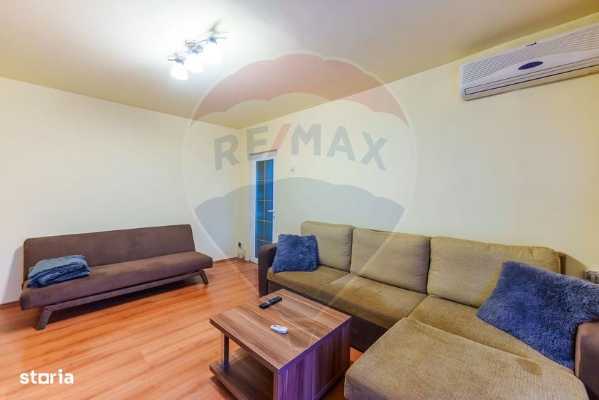 Apartament cu 2 camere de inchiriat in zona Micalaca - 10