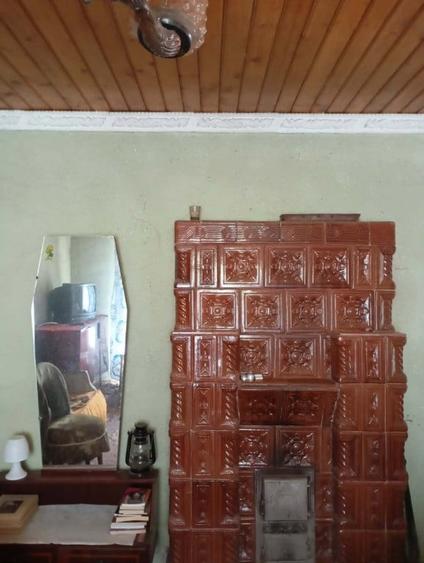 Vila cu etaj de vanzare in sat Ciuturesti, com Odobesti, Jud Bacau - 4