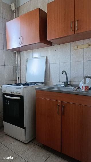 Garsonieră în Drumul Taberei