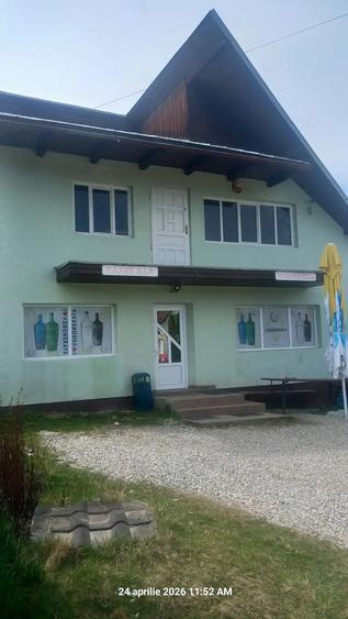 Casă cu Teren 600 Mp în Central