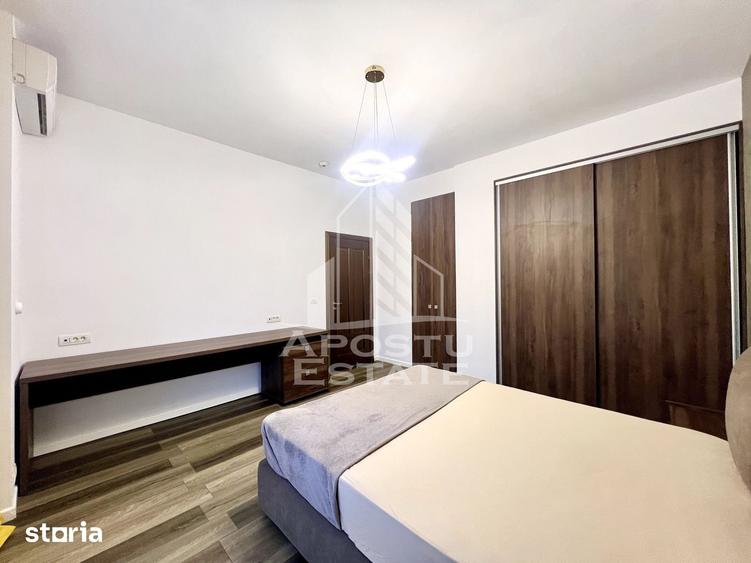 Apartament 2 camere de inchiriat, zona Lipovei Timisoara - 7