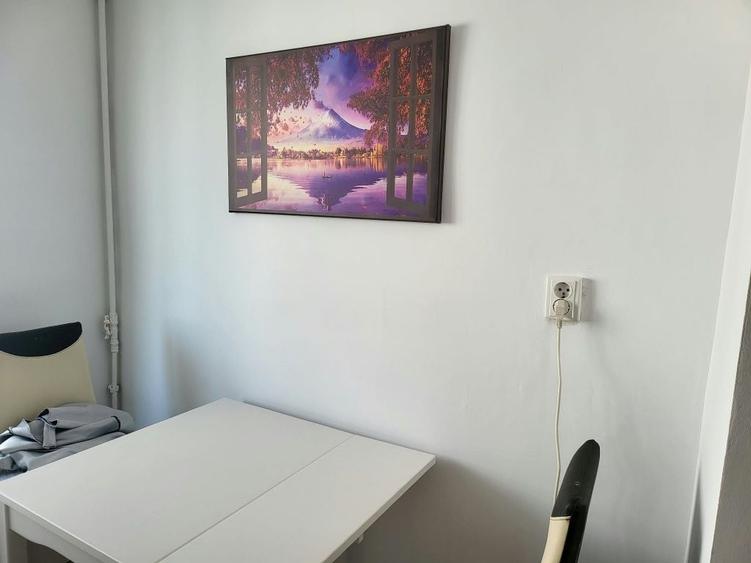 Apartament cu 2 camere decomandat în Nicolae Grigorescu