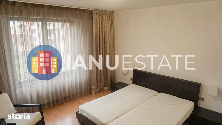 Apartament cu 3 camere decomandat în Tei