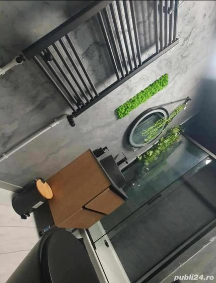Casă cu 2 camere în Nistorești