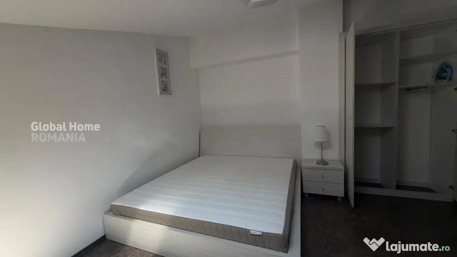 Apartament 2 camere 81MP | Baneasa | Loc de parcare suprater - 9