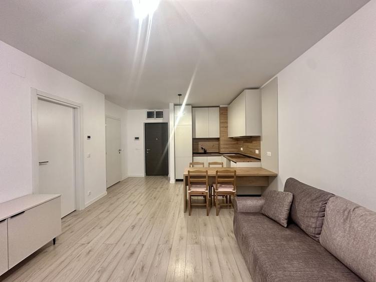 NOU! Apartament 2 camere + parcare - Greenfield (langa mall), Baneasa - 7