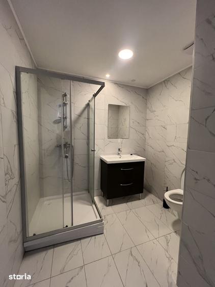 Apartament cu 4 camere în Pipera