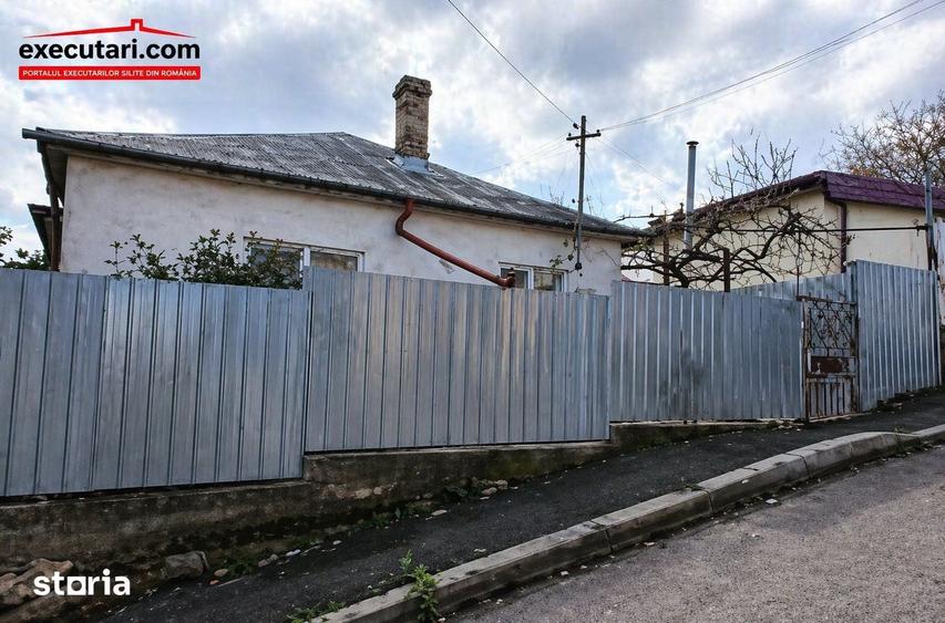 Casă cu 3 camere cu Teren 224 Mp în Central