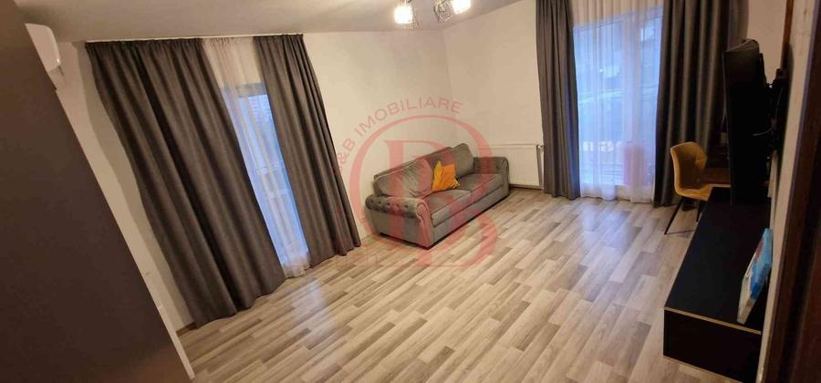 Apartament cu 2 camere decomandat, mobilat în Theodor Pallady