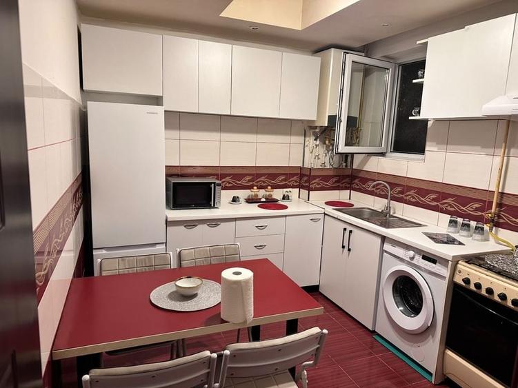 Casă cu 2 camere cu Teren 15 Mp în Central