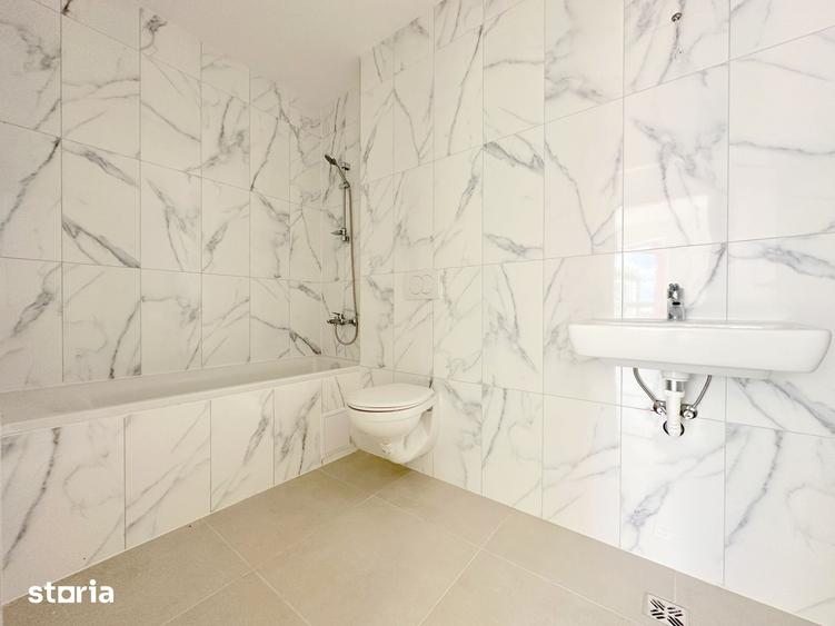 Apartament cu 2 camere, langa Padurea Verde, confort premium - 5