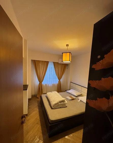 Apartament cu 4 camere în Timpuri Noi