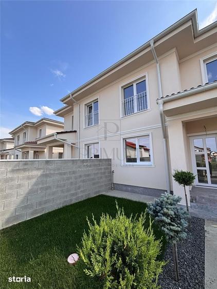 DUPLEX SPATIOS, MOSNITA NOUA, 4 CAMERE. - 8