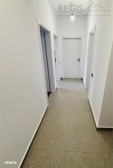 Apartament cu 2 camere decomandat, mobilat în Central