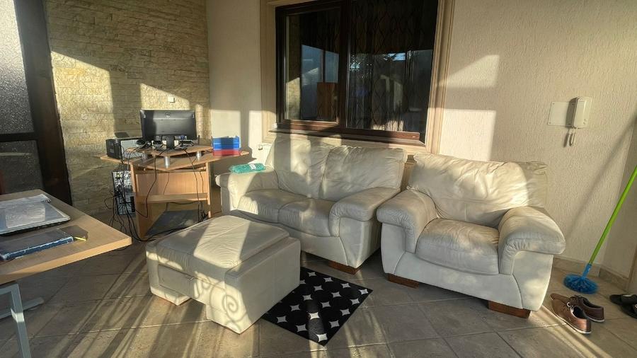 Casă individuală cu 4 camere cu Teren 600 Mp în Dumbrăvița