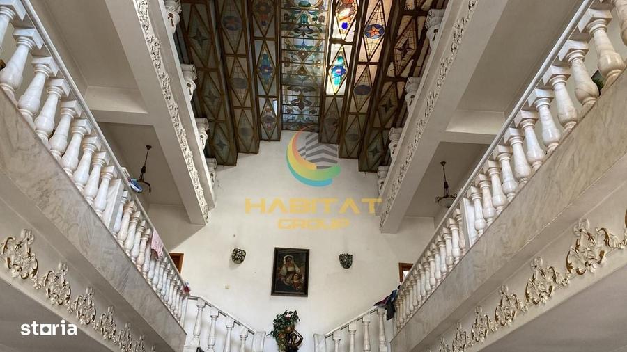 Casă cu 4 camere cu Teren 12000 Mp în Ciolpani