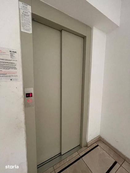 Apartament Mobilat | 3 camere | Decomandat | Aparatorii Patriei - 3