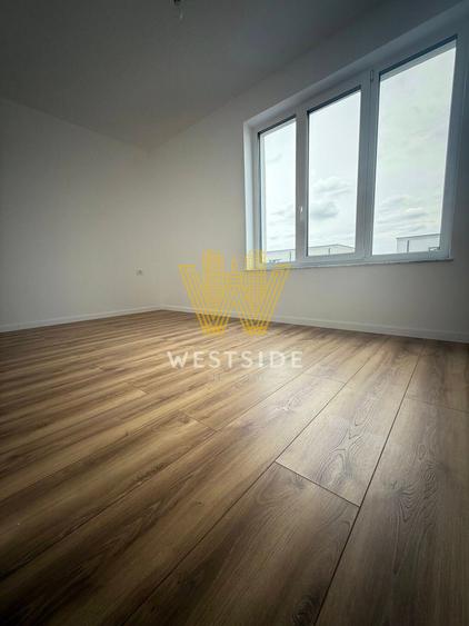 Apartament cu 4 camere decomandat în Bucovăț (Remetea Mare)