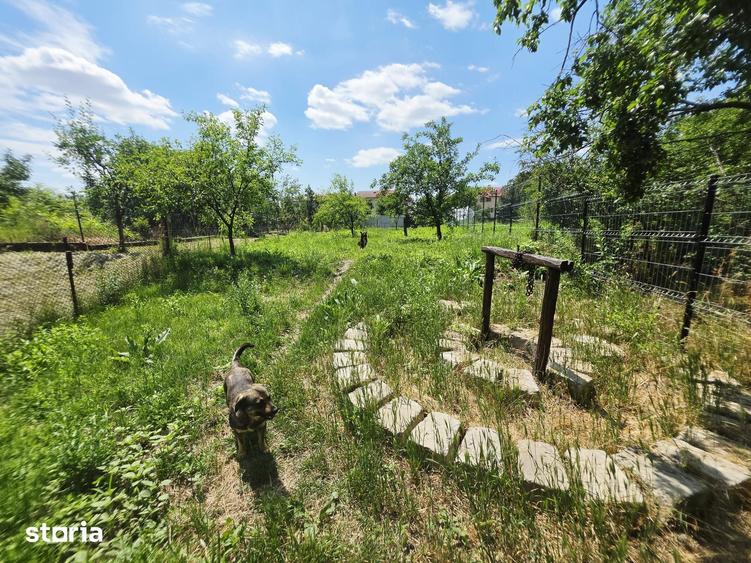 Casă cu 3 camere cu Teren 536 Mp în Ceptura