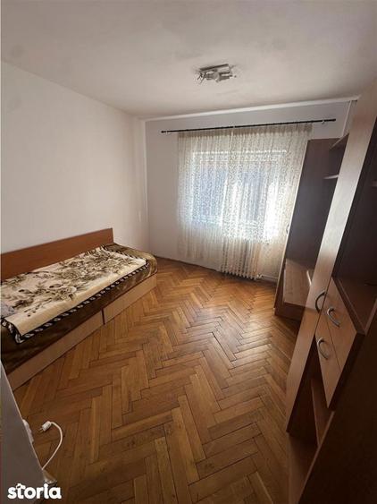 3 camere etaj intermediar Aradului langa Brd cu 2 bai - 3