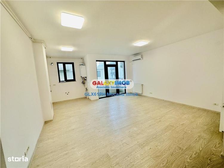 Spațiu comercial, de 73 mp, în Albert