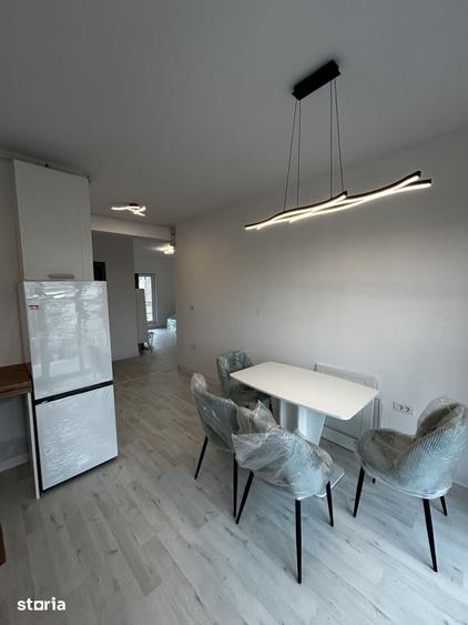Apartament cu 2 camere în Intim
