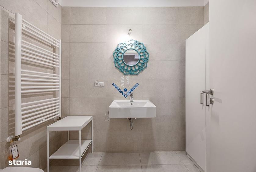 Spațiu comercial, de 103 mp, în Avantgarden