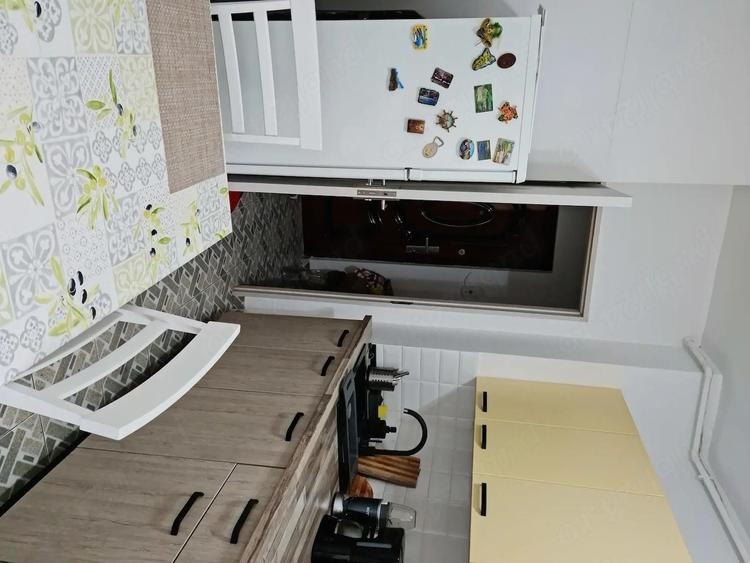 Apartament cu 2 camere decomandat, mobilat în 1 Decembrie 1918