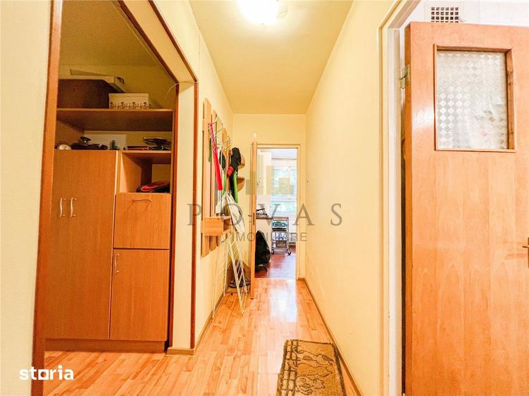 Vanzare Apartament 2 Camere Tineretului - 15