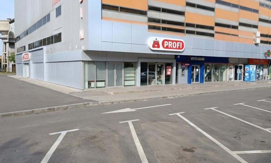 Oportunitate! Spatiu comercial 175 mp | Zona Berceni - 1