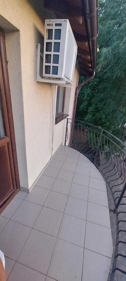 Apartament cu 2 camere decomandat în Nicolina
