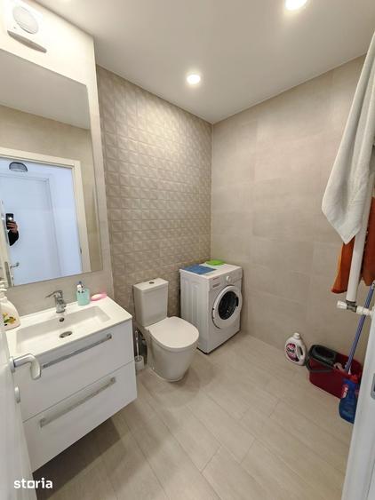 Apartament cu 2 camere în Theodor Pallady