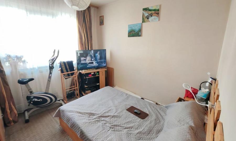 Apartament 3 camere Micro 20 - 1