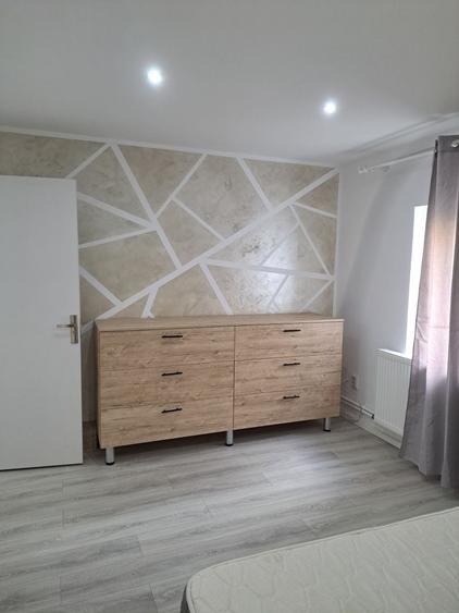 Apartament cu 2 camere decomandat în Găvana