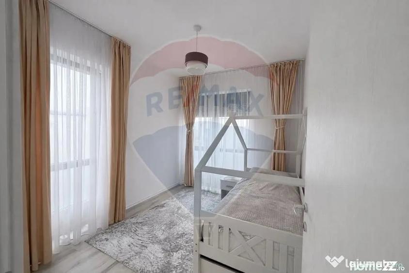 Casă cu 4 camere cu Teren 227 Mp în Ulmi